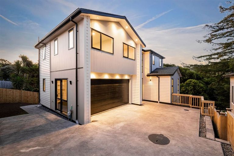 Photo of property in 627a Swanson Road, Swanson, Auckland, 0612