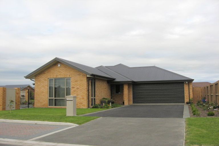Photo of property in 23 Kensington Avenue, Rangiora, 7400