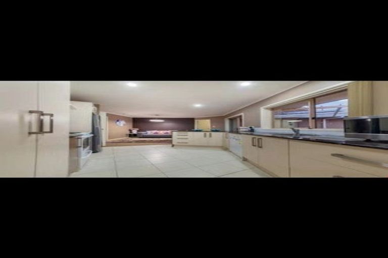 Photo of property in 3 Topland Drive, Flat Bush, Auckland, 2019