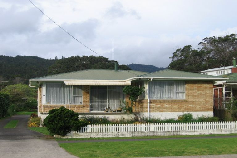 Photo of property in 618 Thames Coast Sh25 Road, Waiomu, Thames, 3575