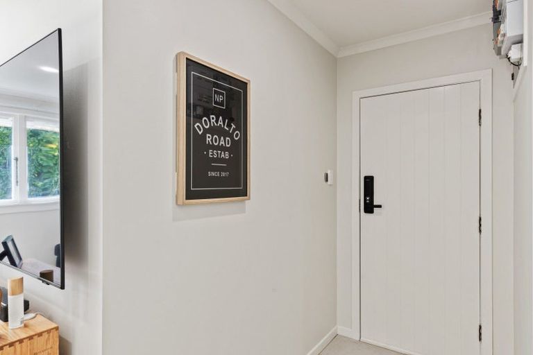 Photo of property in 46 Doralto Road, Frankleigh Park, New Plymouth, 4310