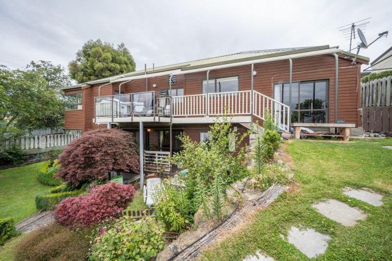 Photo of property in 26 Kamaka Crescent, Bridge Hill, Alexandra, 9320