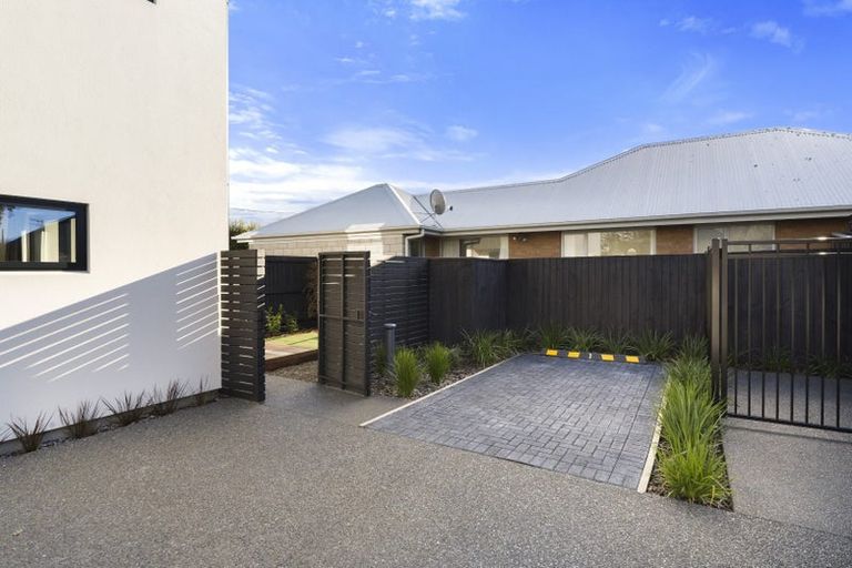 Photo of property in 2/134 Barrington Street, Somerfield, Christchurch, 8024