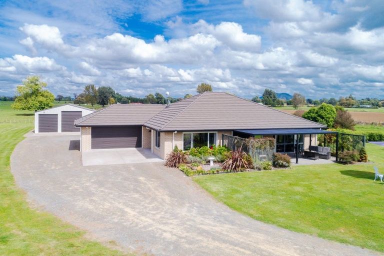 Photo of property in 44 Payne Road, Kihikihi, Te Awamutu, 3875