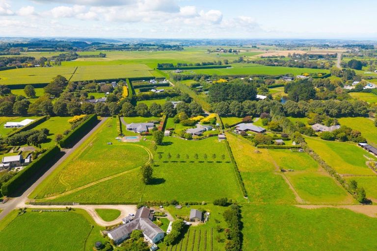 Photo of property in 31 Western Line, Brunswick, Whanganui, 4571