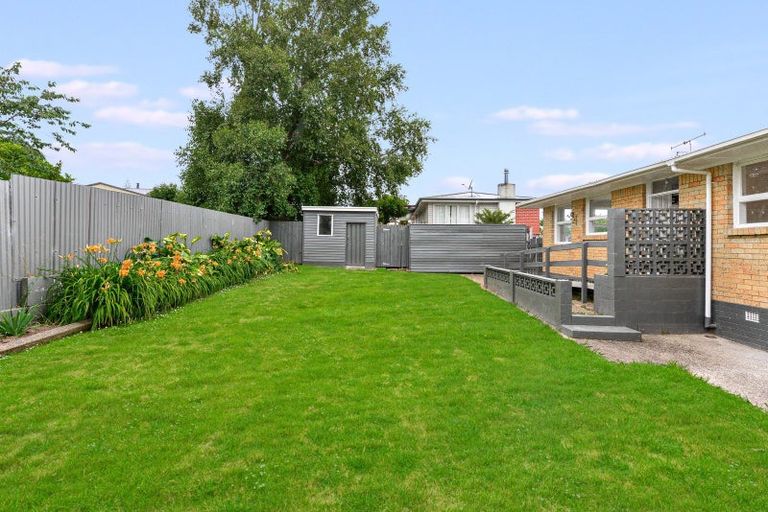 Photo of property in 11 Minifie Avenue, Melville, Hamilton, 3206