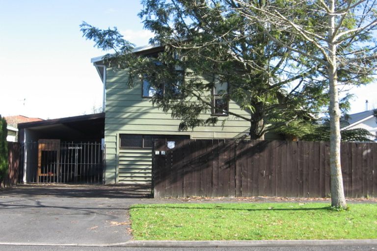 Photo of property in 15 Union Street, Claudelands, Hamilton, 3214