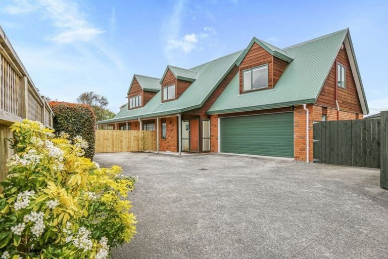 Photo of property in 6a Gills Avenue, Papakura, 2110