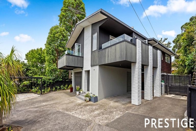 Photo of property in 46 Hinemoa Street, Birkenhead, Auckland, 0626