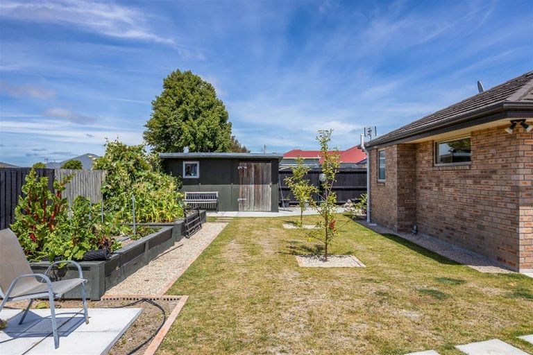 Photo of property in 9 Central Avenue, Prebbleton, 7604