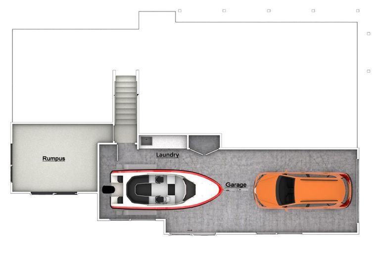 Photo of property in 2 Sunset Heights, Cable Bay, 0420