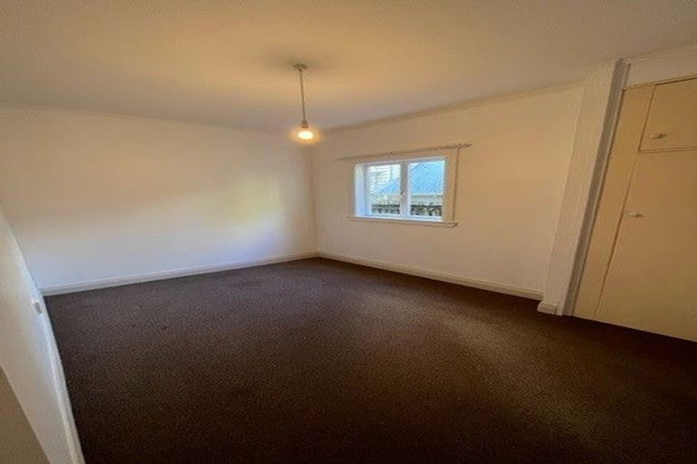 Photo of property in 3a Maurice Terrace, Te Aro, Wellington, 6011