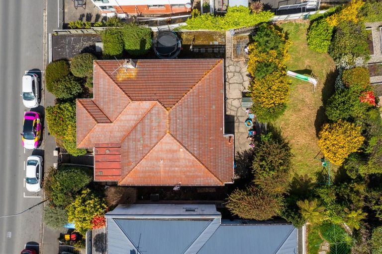 Photo of property in 25a City Road, Roslyn, Dunedin, 9010