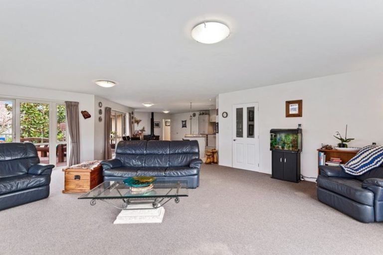 Photo of property in 30 Carston Street, Leeston, 7632