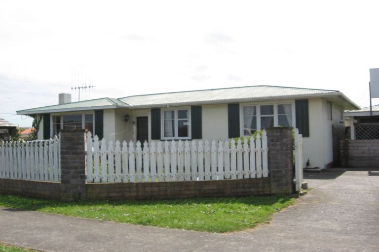Photo of property in 60 Fitzherbert Avenue, Tawhero, Whanganui, 4501