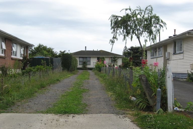 Photo of property in 24 Wimpey Street, Mangere, Auckland, 2022