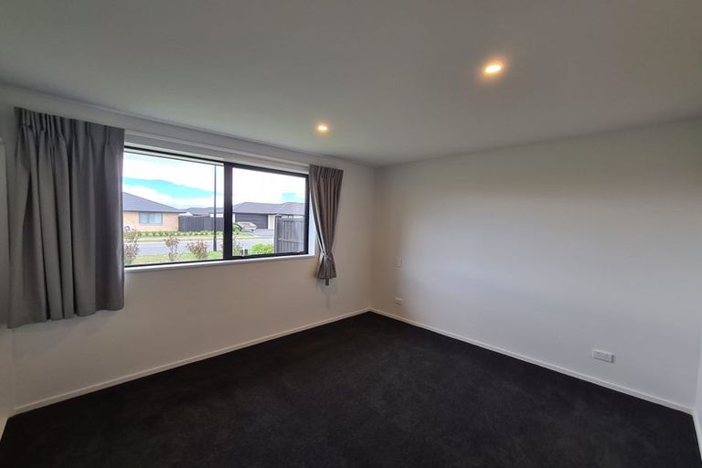 Photo of property in 35 Geldard Drive, Rolleston, 7615