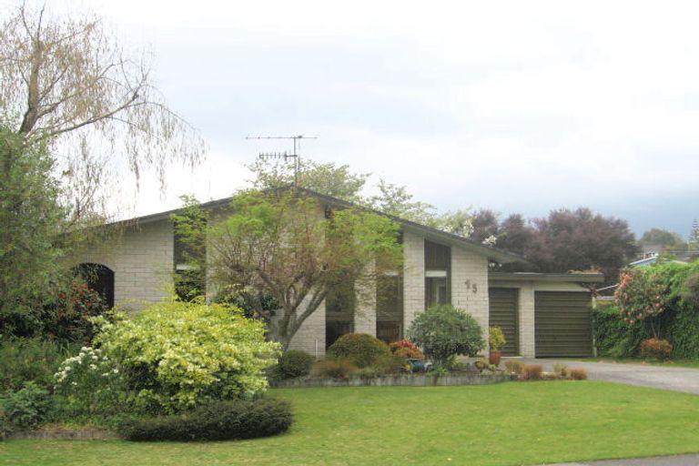 Photo of property in 15 Hathor Street, Pomare, Rotorua, 3015