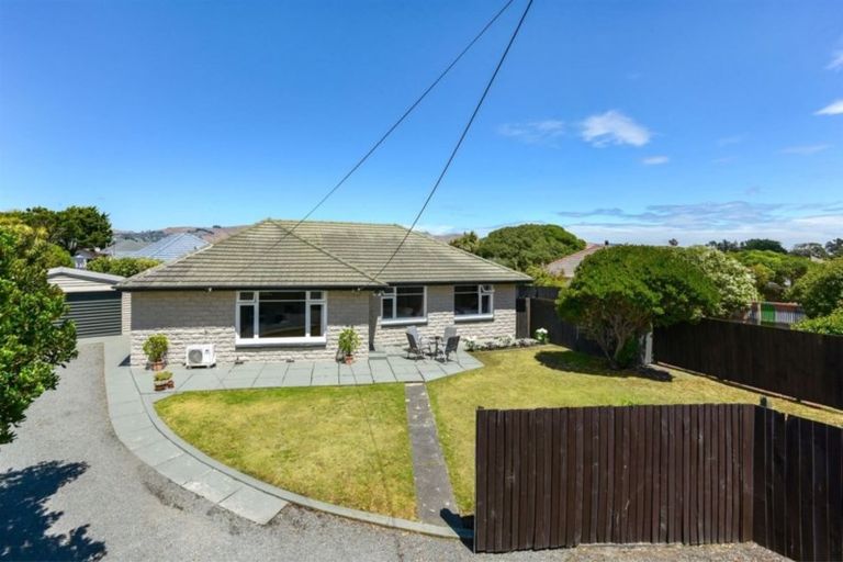 Photo of property in 440a Marine Parade, South New Brighton, Christchurch, 8062
