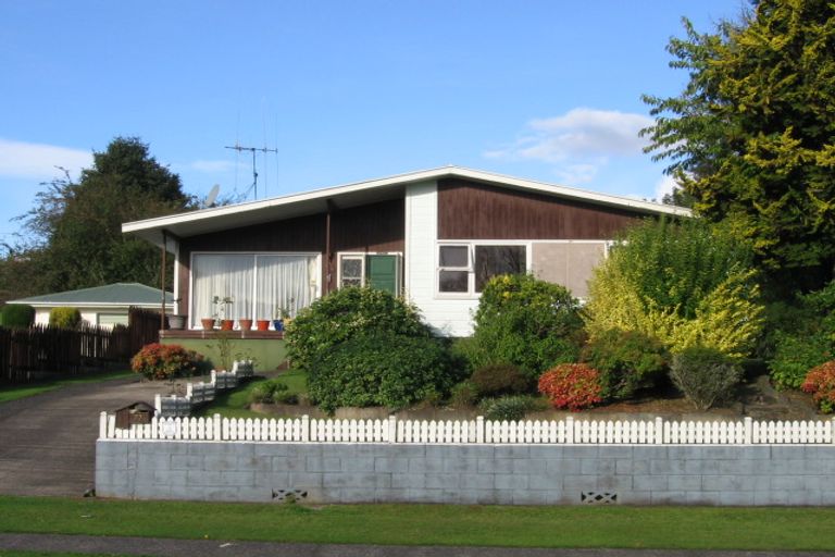 Photo of property in 77 Paraonui Road, Tokoroa, 3420