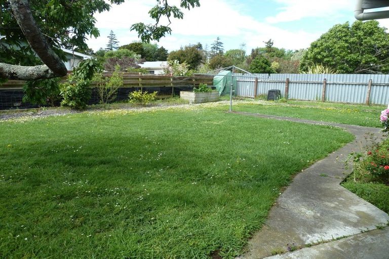 Photo of property in 9 Ferndale Place, Feilding, 4702