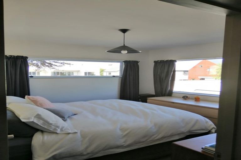 Photo of property in 3a/10 Otley Street, Christchurch Central, Christchurch, 8013