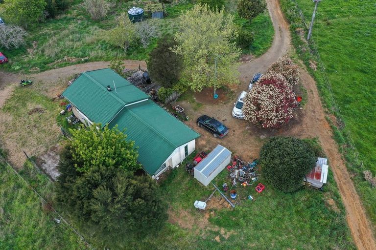 Photo of property in 795b Karakariki Road, Whatawhata, Hamilton, 3289