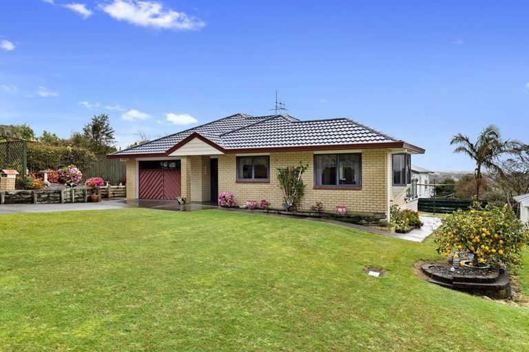 Photo of property in 3 Miro Street, Te Aroha, 3320