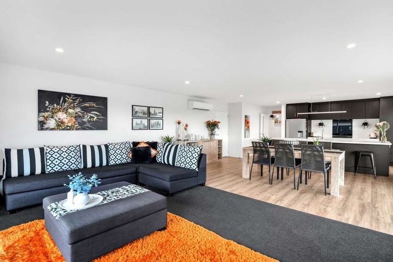 Photo of property in 1 Jean Batten Lane, Rolleston, 7615