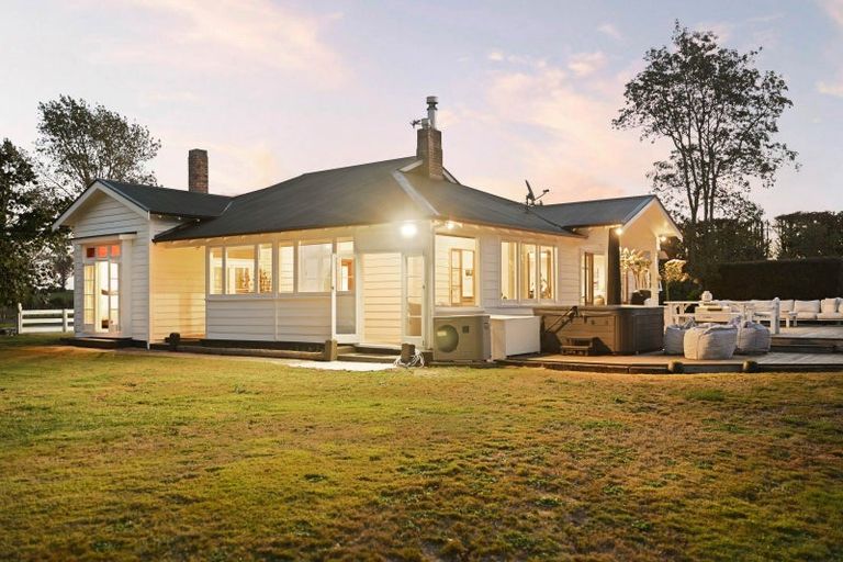 Photo of property in 73 Friedlander Road, Eureka, Hamilton, 3287