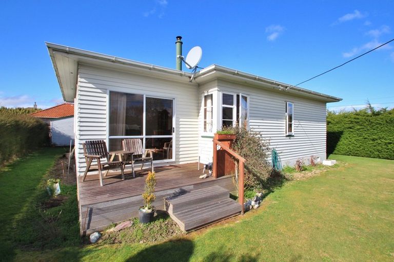 Photo of property in 35 Eccles Street, Gore, 9710