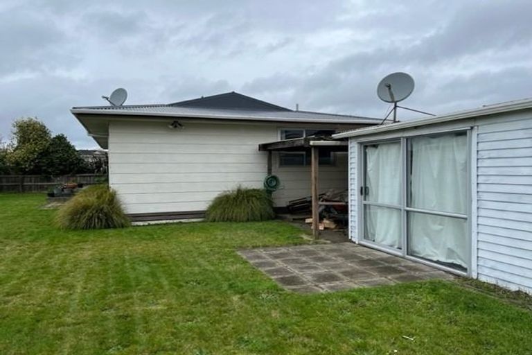 Photo of property in 50 Browning Crescent, Owhata, Rotorua, 3010