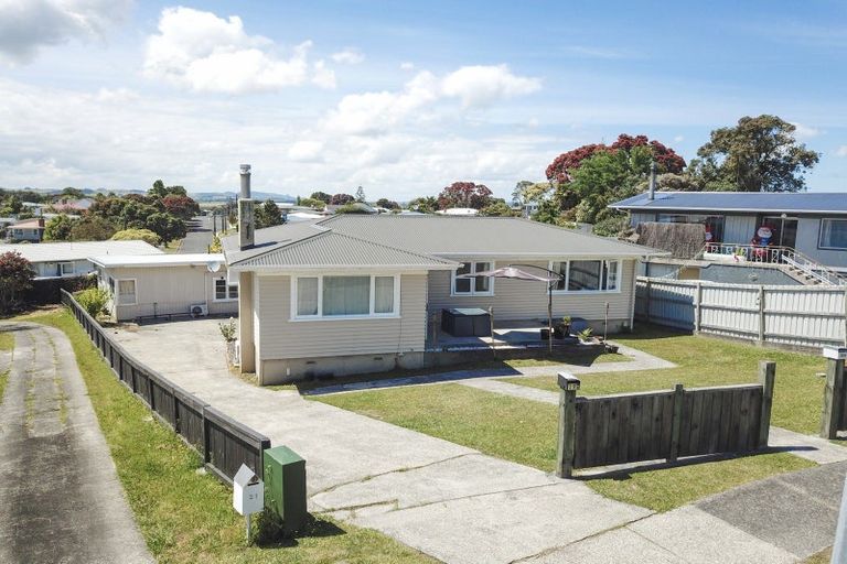 Photo of property in 19 Clyde Street, Dargaville, 0310