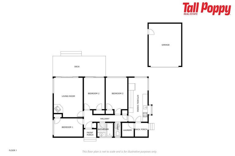 Photo of property in 24 Rata Drive, Otematata, 9412