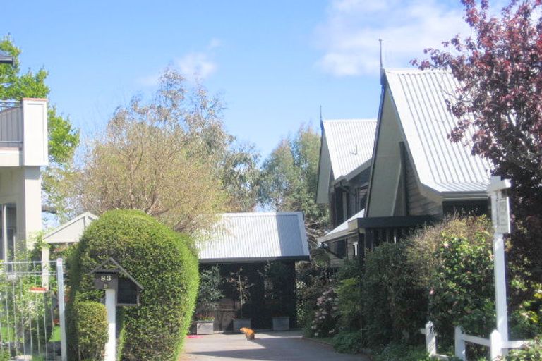 Photo of property in 2/83 Rainbow Drive, Rainbow Point, Taupo, 3330