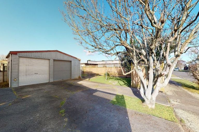 Photo of property in 262 Albert Street, Hokowhitu, Palmerston North, 4410