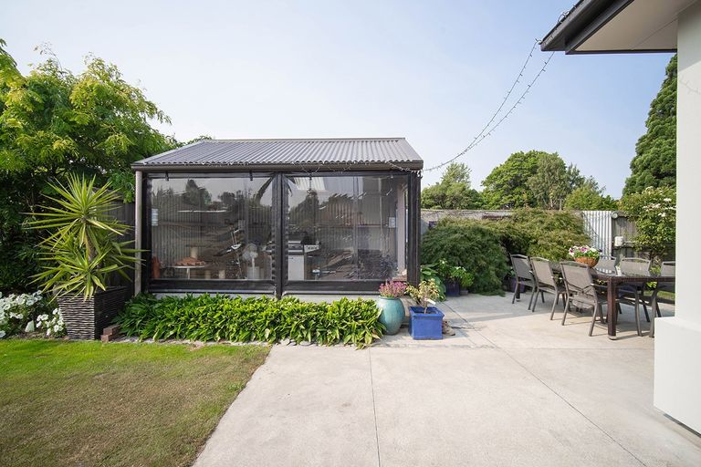 Photo of property in 20 Saint John Street, Southbridge, 7602