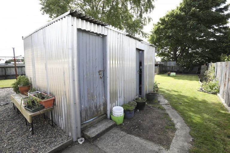 Photo of property in 200 Crawford Street, Glengarry, Invercargill, 9810