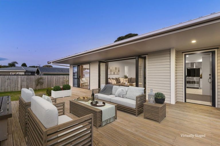 Photo of property in 62a Links Avenue, Mount Maunganui, 3116