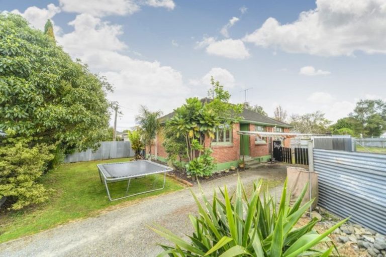 Photo of property in 115 Limbrick Street, Terrace End, Palmerston North, 4410