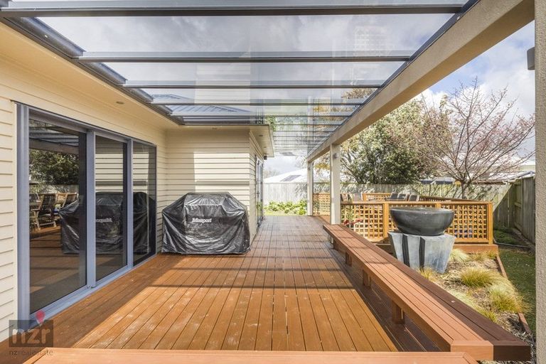 Photo of property in 6 Stonebridge Heights, Feilding, 4702