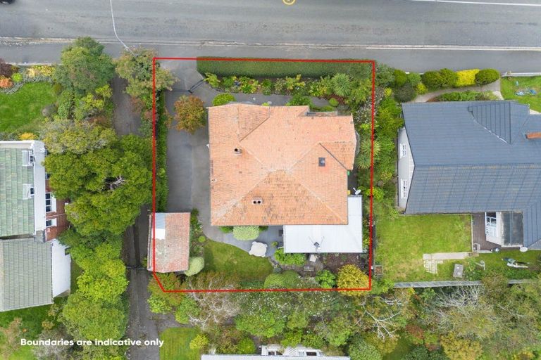 Photo of property in 139 Eglinton Road, Mornington, Dunedin, 9011