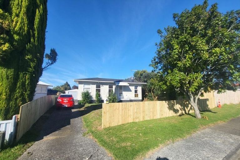 Photo of property in 47 Eastburn Street, Papakura, 2110