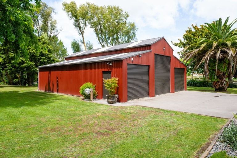 Photo of property in 281 Laxon Road, Rotokauri, Hamilton, 3289