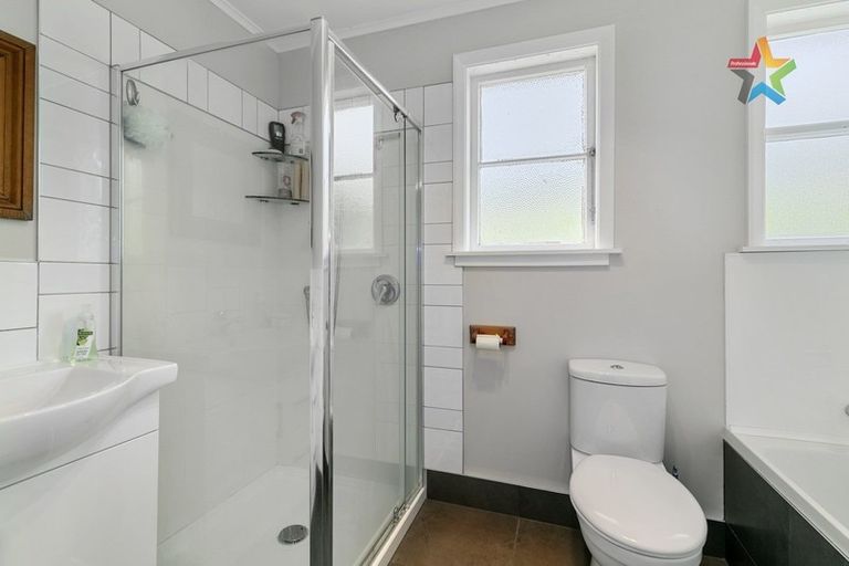 Photo of property in 31 Petherick Street, Taita, Lower Hutt, 5011