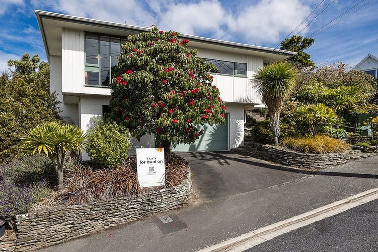 Photo of property in 26 Melrose Street, Roslyn, Dunedin, 9010