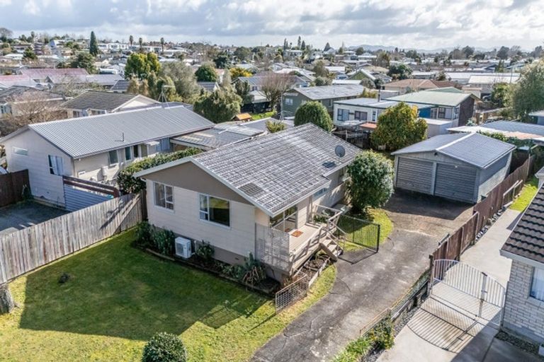 Photo of property in 8 Blomfield Street, Nawton, Hamilton, 3200