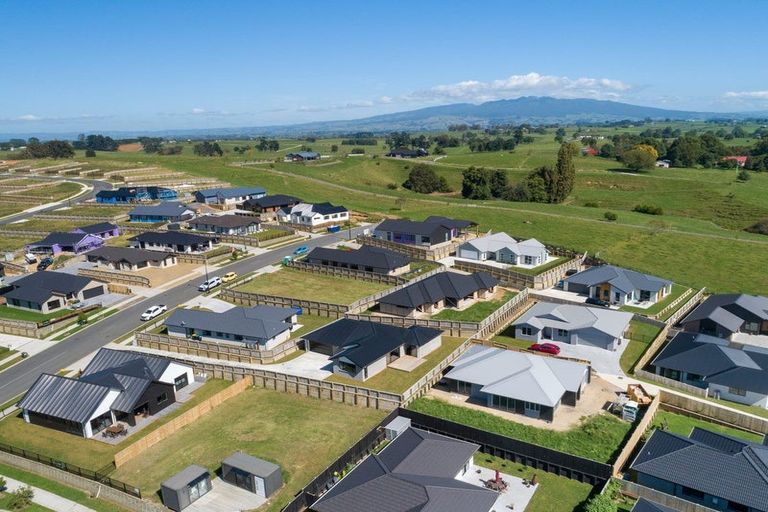 Photo of property in 22 Gateway Drive, Te Awamutu, 3800