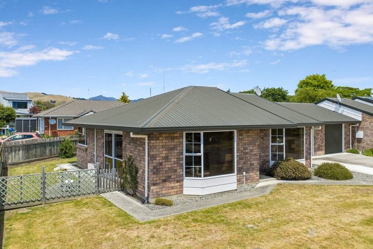 Photo of property in 27a Karina Crescent, Redwoodtown, Blenheim, 7201