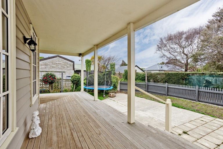 Photo of property in 12 Herbert Street, Gladstone, Invercargill, 9810